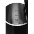 Eta Ellen electric kettle 1.5 L 2200 W Black