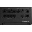 Asrock SL-750G Steel Legend power supply unit 750 W 20+4 pin ATX ATX Black