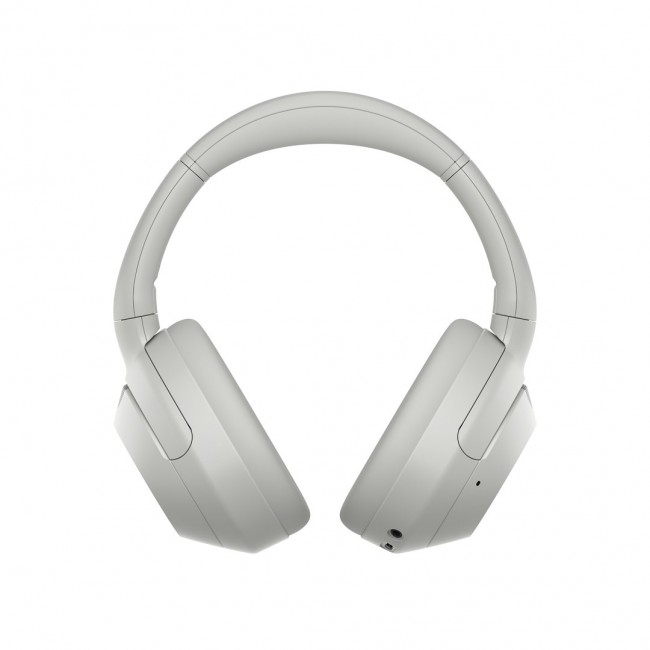 Sony ULT WEAR - Wireless Bluetooth Headphones with ULT POWER SOUND, Ultimate Deep Bass, Noise Cancelling, Clear Call Quality, Up to 30hr Battery Life, IOS & Android