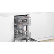 Bosch Serie 4 SPV4HMX49E dishwasher Fully built-in 10 place settings