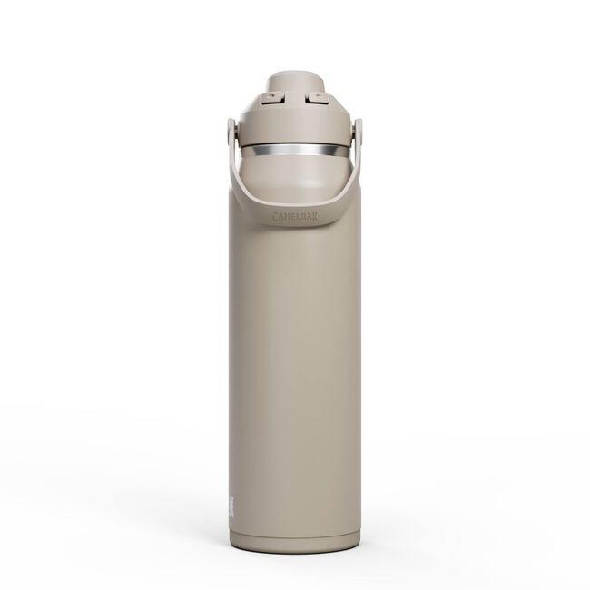 CamelBak Thrive Sports 1000 ml Stainless steel Stone colour