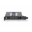Icy Dock MB839SP-B computer case part Universal HDD Cage