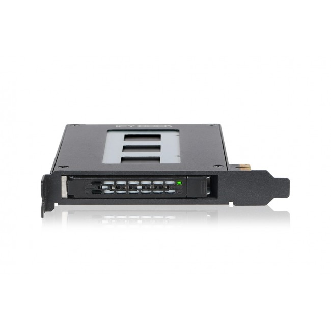 Icy Dock MB839SP-B computer case part Universal HDD Cage