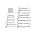 Wera 05020232001 mechanics tool set 22 tools