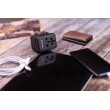 Verbatim 49544 power plug adapter Universal Black