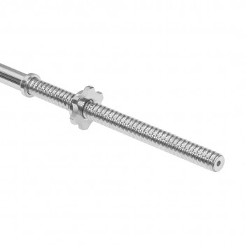 Gryf lekko amany, sztanga 30mm 150cm 8.5kg max.170kg REBEL ACTIVE