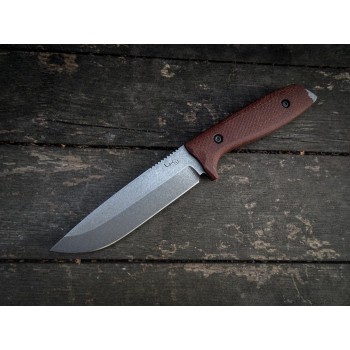 LKW Raven knife
