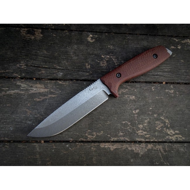 LKW Raven knife