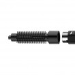 Braun AS1.5 Black 300 W 1.8 m