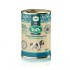 FOLK Pomeranian excellent fish dish - wet dog food - 400g