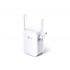 TP-Link AC1200 Mesh Wi-Fi Range Extender, White