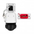BCS BCS-L-PSIP24810SCR7L3-AI2 security camera Dome IP security camera Outdoor 5376 x 1520 pixels Wall