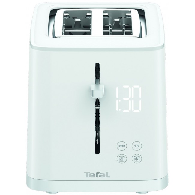 Tefal Sense TT6931 7 2 slice(s) 850 W White