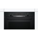 Bosch Serie 4 HBA534EB0 oven 71 L A Black