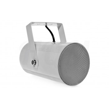 PROJECTION SPEAKER HQM-ZPR101 10W 100V WHITE