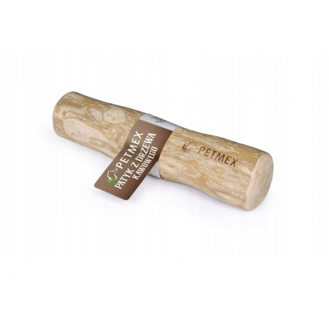 PETMEX Coffee tree stick L - dog treat - 200g