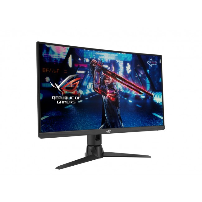 ASUS ROG Swift XG27AQV 68.6 cm (27