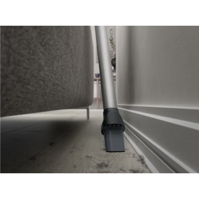 Electrolux EP71B14WET stick vacuum/electric broom Battery Dry&wet Bagless 0.3 L Blue Electrolux EP71B14WET stick vacuum/electric broom Battery Dry&wet Bagless 0.3 L Blue