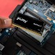 Kingston Technology FURY 32GB 3200MT/s DDR4 CL20 SODIMM Impact Kingston Technology FURY 32GB 3200MT/s DDR4 CL20 SODIMM Impact