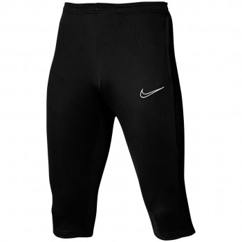 Men's Sweatpants Nike NK Df Academy 23 3/4 black DR1365 010 XL