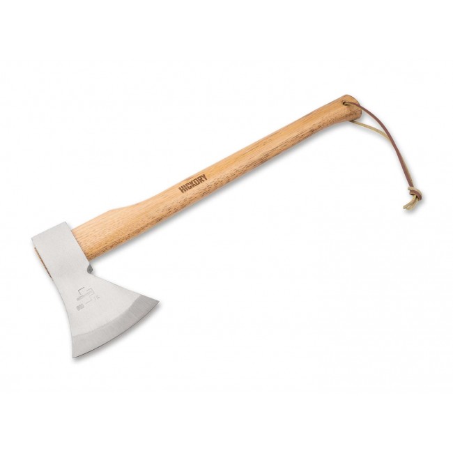 Appalachian Axe B ker Plus, Large Appalachian Axe B ker Plus, Large