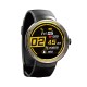 Kumi KU5 smartwatch black Kumi KU5 smartwatch black