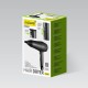 Hair dryer MAESTRO MR-217 2200 W Black, Graphite Hair dryer MAESTRO MR-217 2200 W Black, Graphite