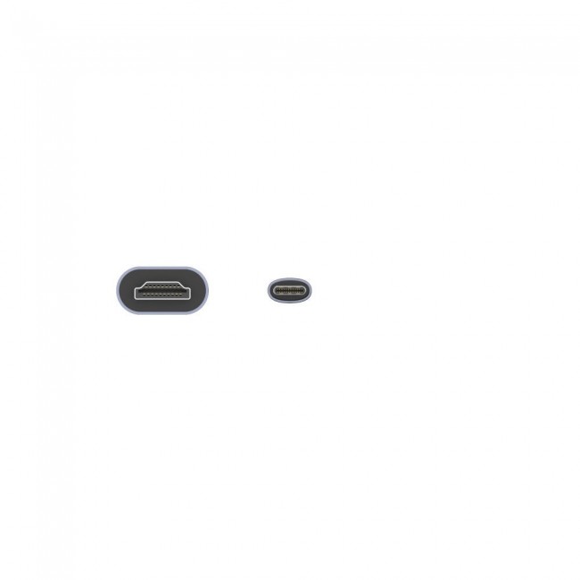 UNITEK V1423B video cable adapter 1.8 m USB Type-C HDMI UNITEK V1423B video cable adapter 1.8 m USB Type-C HDMI