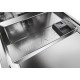 Candy Rapid CS 4E7L0W Fully built-in 14 place settings E