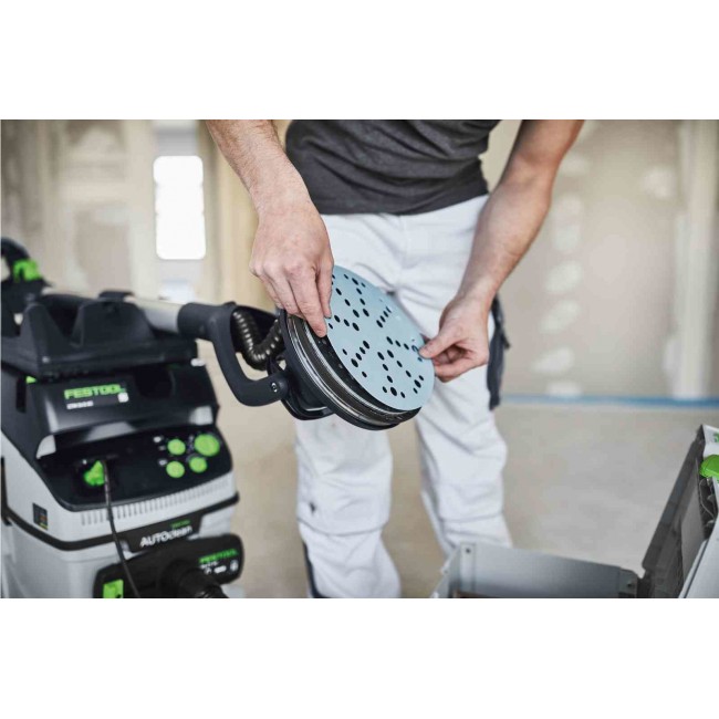 Festool 205659 sander accessory 25 pc(s) Sanding disc Festool 205659 sander accessory 25 pc(s) Sanding disc