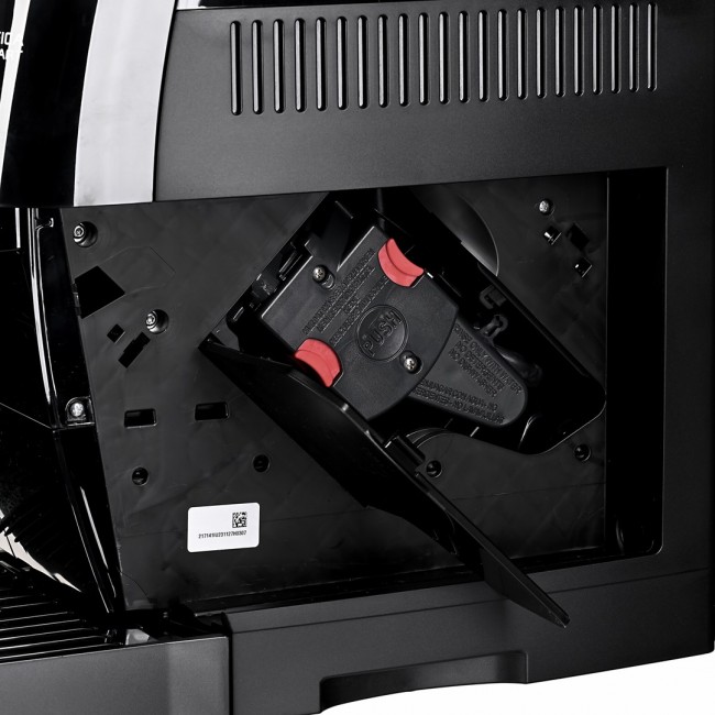 DELONGHI ESPRESSO MACHINE ECAM 220.60.B DELONGHI ESPRESSO MACHINE ECAM 220.60.B