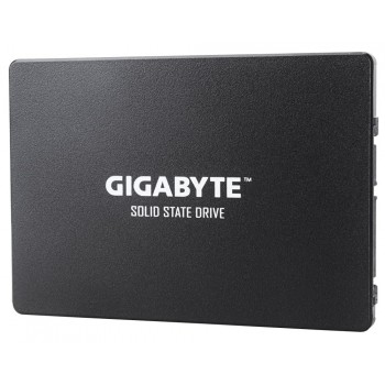 GIGABYTE GP-GSTFS31480GNTD internal solid state drive 480 GB 2.5
