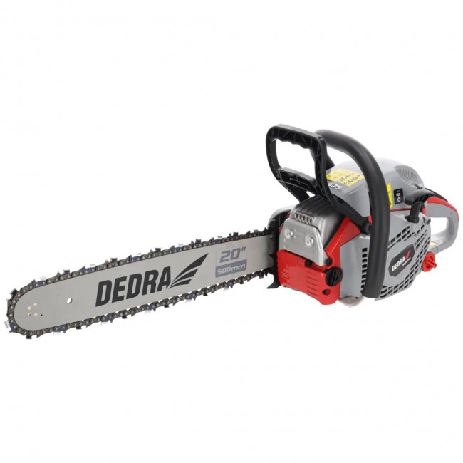 DEDRA DED8713 chainsaw