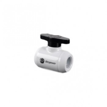 Bitspower BP-MVV-DWBK computer cooling system part/accessory