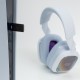 Logitech G A30 Headset Wired & Wireless Head-band Gaming Bluetooth White Logitech G A30 Headset Wired & Wireless Head-band Gaming Bluetooth White