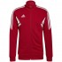 adidas Condivo 22 Track Jacket red HA6250