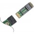 Fluke DSX-PLA004-RKIT network analyser part / accessory