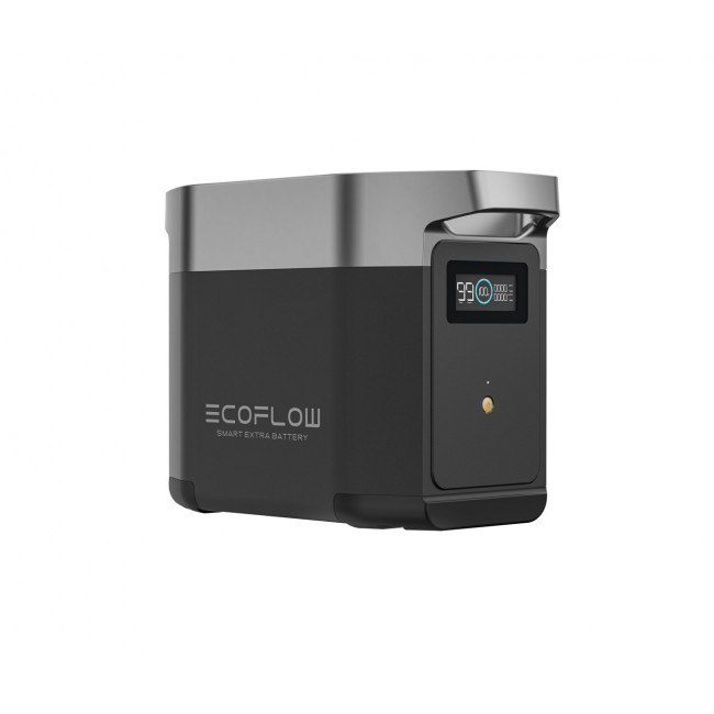 EcoFlow ZMR330EB portable power station accessory Battery EcoFlow ZMR330EB portable power station accessory Battery