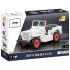 COBI YOUNGTIMER Jeep Willys CJ-2A 111kl 24518