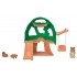 SYLVANIAN preschool treehouse 05318