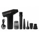 Cordless Vacuum Cleaner with Suction Function Technaxx TX-293 Cordless Vacuum Cleaner with Suction Function Technaxx TX-293