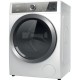 Hotpoint H8 W946WB EU washing machine Front-load 9 kg 1400 RPM White Hotpoint H8 W946WB EU washing machine Front-load 9 kg 1400 RPM White