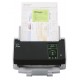 Ricoh fi-8040 ADF + Manual feed scanner 600 x 600 DPI A4 Black, Grey