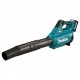 Makita UB001GM101 cordless leaf blower 191 km/h Black, Blue 36 V Lithium-Ion (Li-Ion) Makita UB001GM101 cordless leaf blower 191 km/h Black, Blue 36 V Lithium-Ion (Li-Ion)