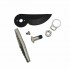 FS. BLADE + SPRING + SCREW + RIVET P90