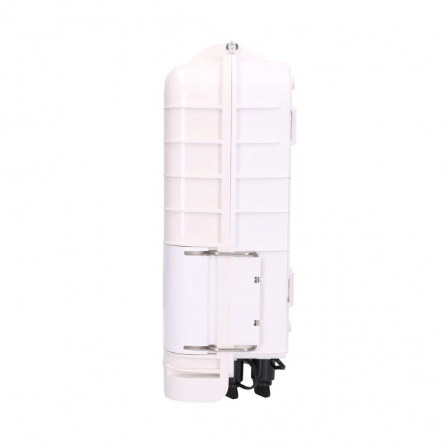 Extralink Fiber optic closure Amaris 8 core Extralink Fiber optic closure Amaris 8 core