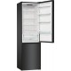 Gorenje NRK6202EBXL4 fridge-freezer Freestanding 331 L E Black Gorenje NRK6202EBXL4 fridge-freezer Freestanding 331 L E Black