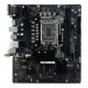 Biostar B760MX2-E D4 motherboard Intel B760 LGA 1700 micro ATX Biostar B760MX2-E D4 motherboard Intel B760 LGA 1700 micro ATX