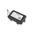 Lanberg NT-0404 network cable tester PoE tester Black, Blue