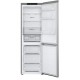 LG GBV3100EPY fridge-freezer Freestanding 344 L E Silver LG GBV3100EPY fridge-freezer Freestanding 344 L E Silver